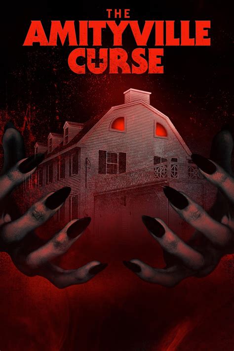 The Haunted Terrors of Amityville: The Year of the Curse in 2023